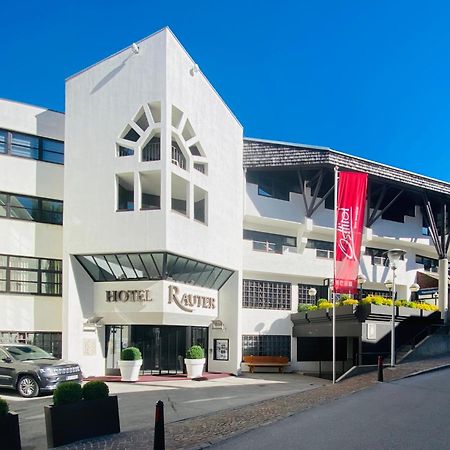 Geniesserhotel Rauter Матрей ин Остирол Екстериор снимка
