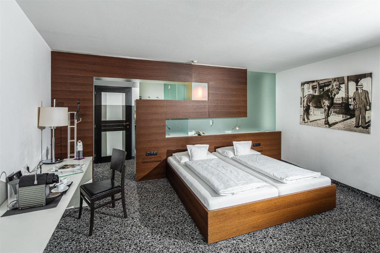 Geniesserhotel Rauter Матрей ин Остирол Екстериор снимка
