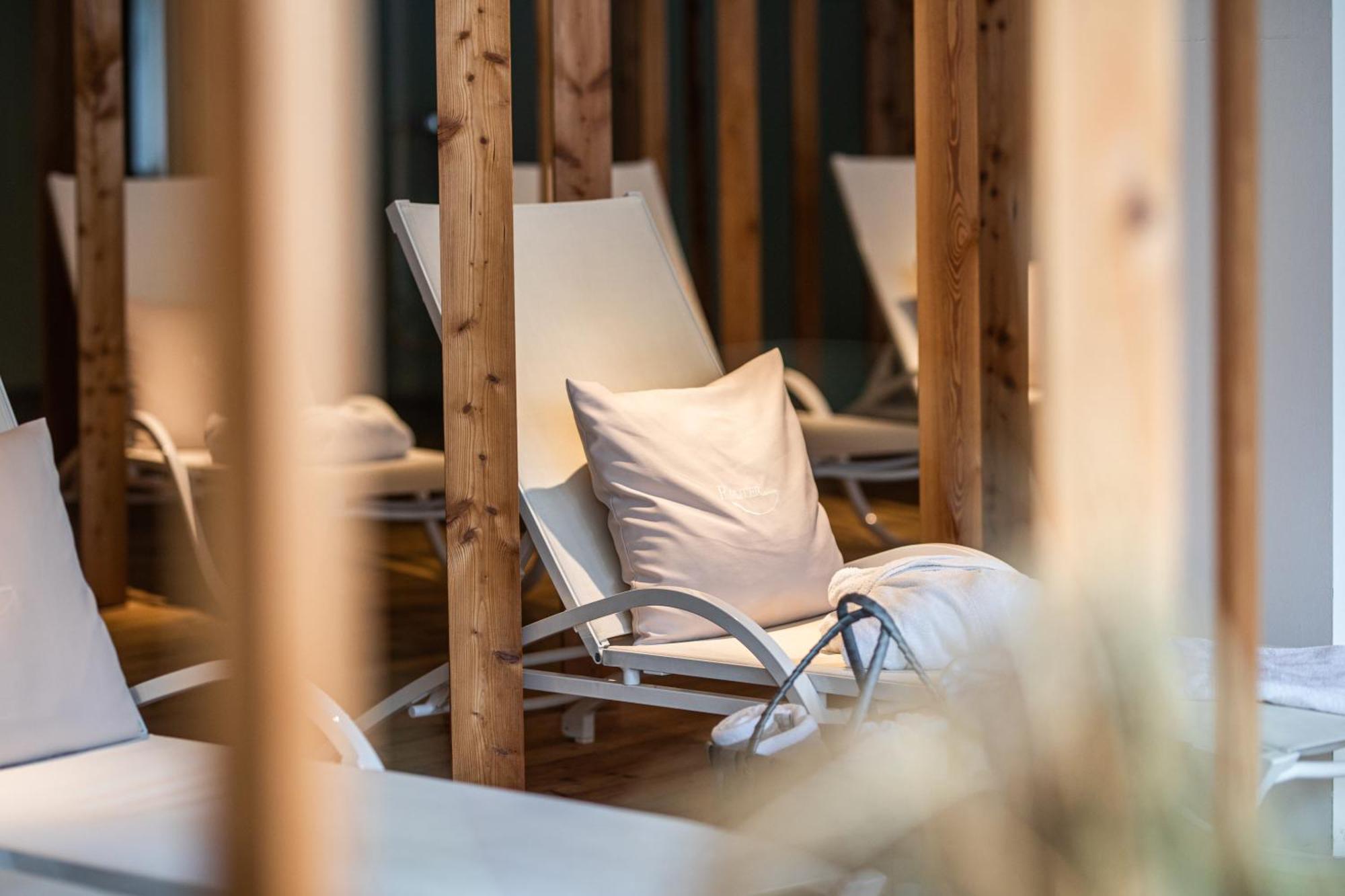 Geniesserhotel Rauter Матрей ин Остирол Екстериор снимка