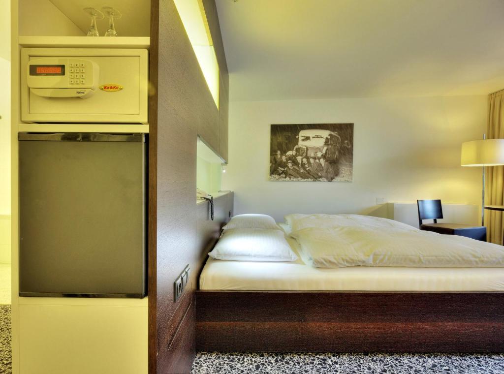 Geniesserhotel Rauter Матрей ин Остирол Стая снимка
