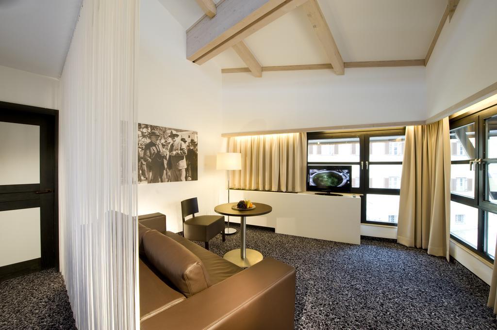 Geniesserhotel Rauter Матрей ин Остирол Екстериор снимка