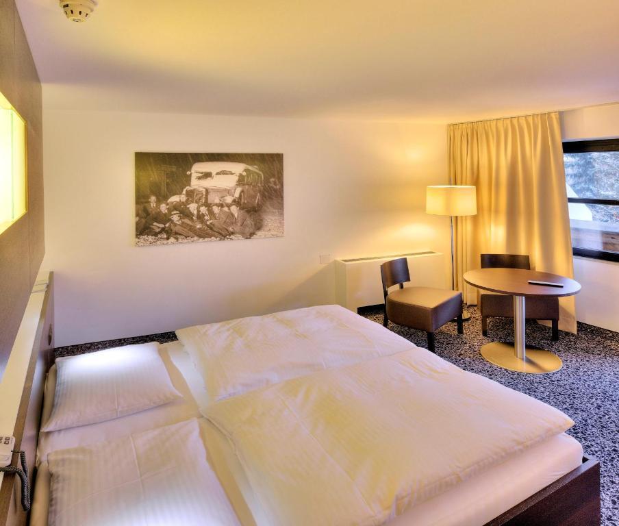 Geniesserhotel Rauter Матрей ин Остирол Стая снимка